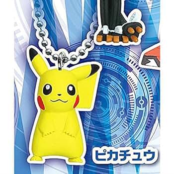 2009年ポケモンセンター限定 カラーボールチェーンマスコット ルリリ 2009年ポケモンセンター限定 カラーボールチェーンマスコット ルリリ