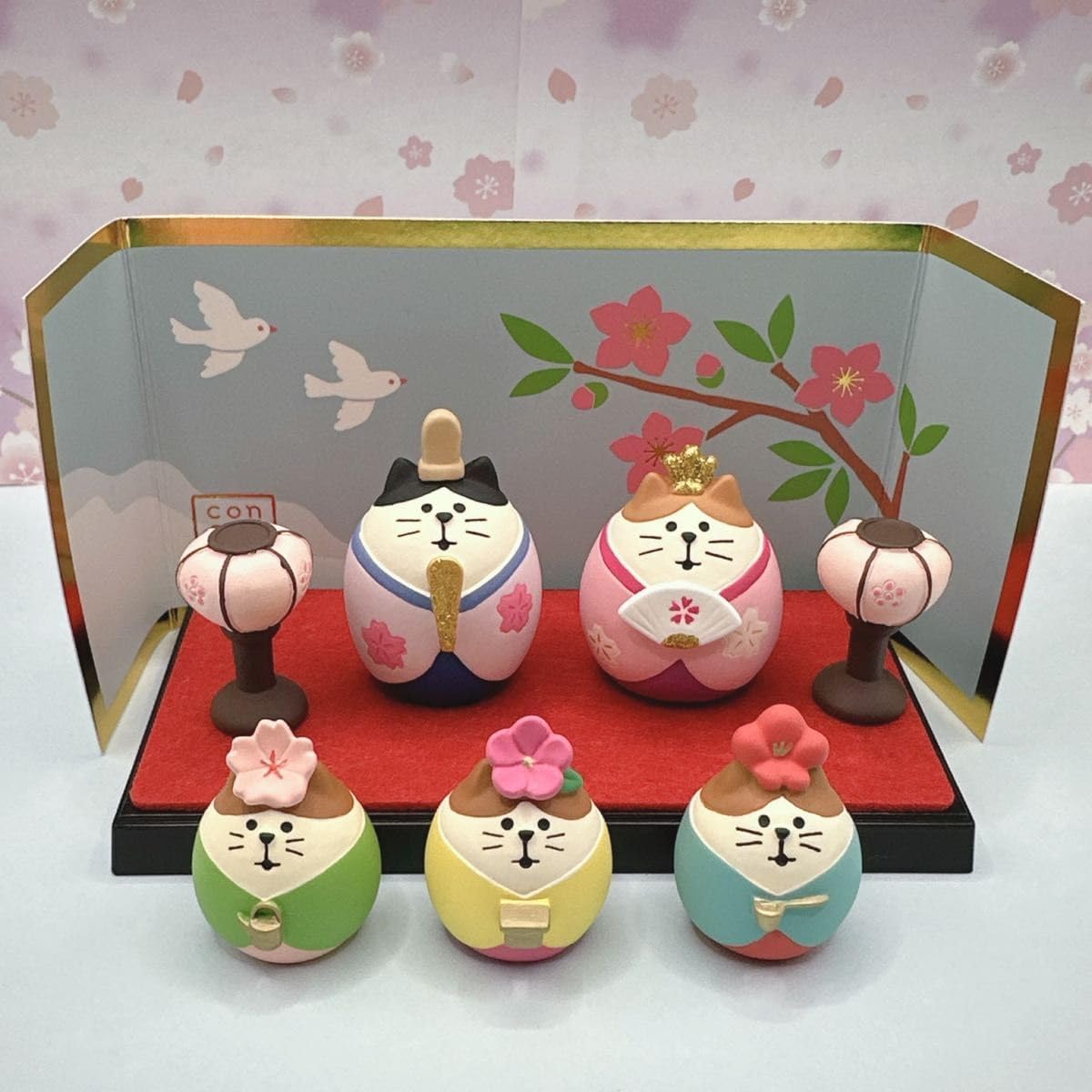 ロイフェアチャイルド BRIGHT COLOURS ブライトンカラー 絵画 ロイ