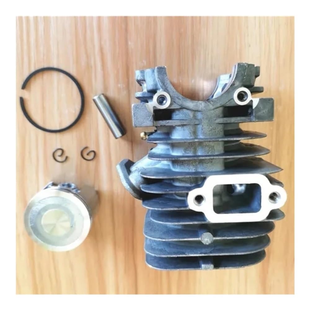 Kit piston cylindre 39mm pour réparer le moteur CS-350WES