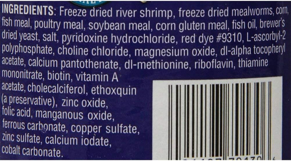 Fluker's Buffet Blend Aquatic Turtle Formula for Pets, 7.5-Ounce [2-Pack]
