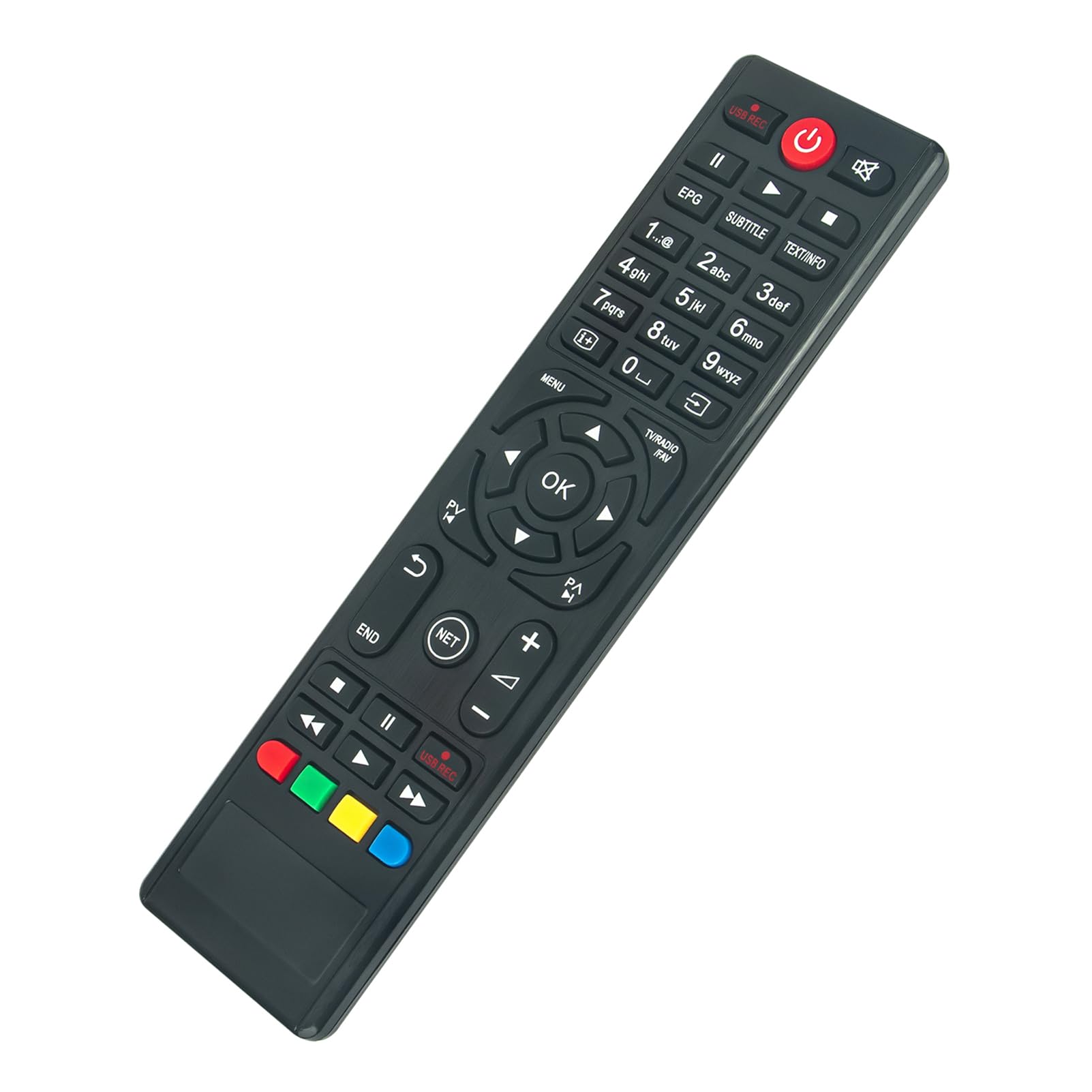 Telecomando Per FUNAI Selezionare Il Modello Arriva Gi&agrave; Pronto