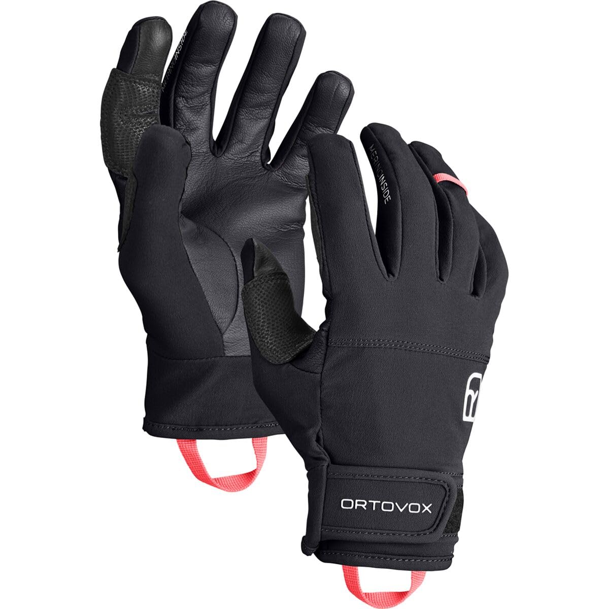 ORTOVOX Damen Tour Light Glove Handschuhe