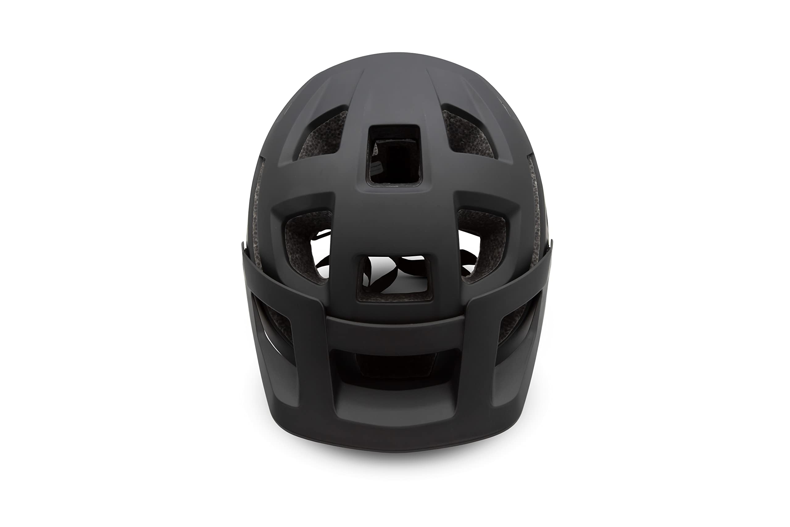 PRO Helmet, Casco Protettivo con Luci e Visiera, Bici, e-Bike e Monopattino Elettrico Unisex Adulto, Nero, Bronzo, M