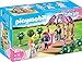 Produktbild PLAYMOBIL 9229 Hochzeitspavillon mit Brautpaar
