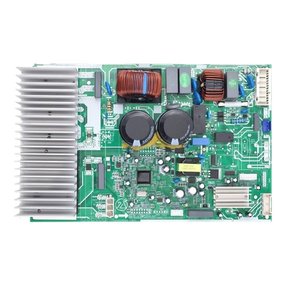 KFR-35W/BP3N1-(RX62T+41560).D.13.WP2-1 17122000002718 Control Board ，Compatible For Midea， Air Conditioner PCB Conditioning Replacement Parts(Replacement Model)