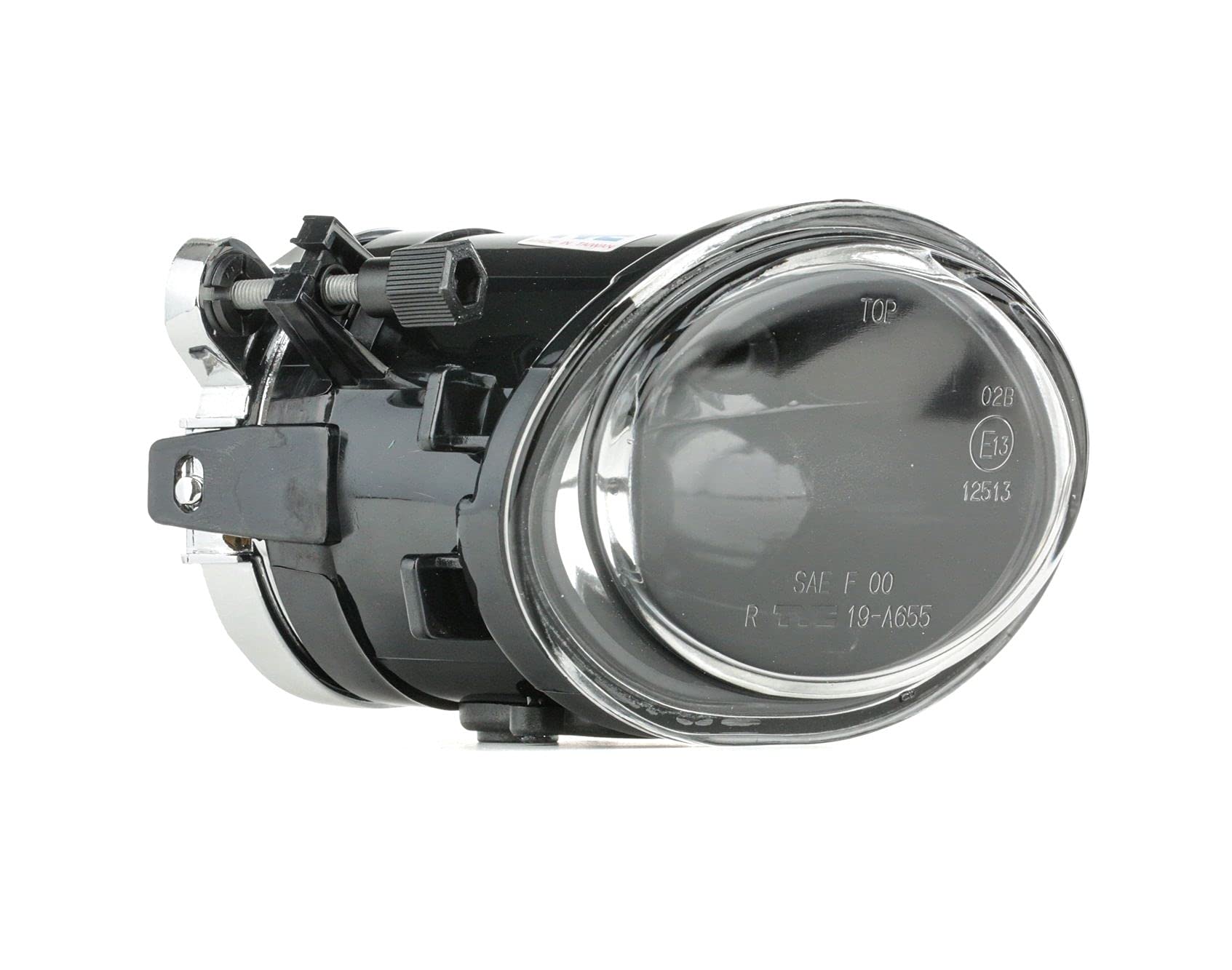TYC Nebelscheinwerfer 19-0655-01-9 | Kompatibel mit: BMW 3, 3 Cabriolet, 3 Coupe, 3 Touring, 5, 5 Touring