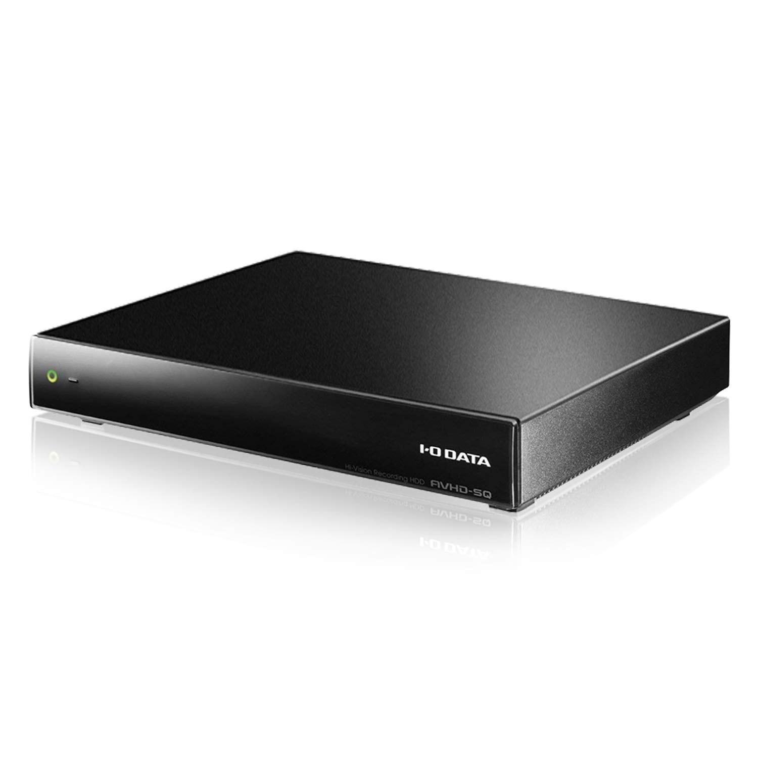 Amazon | I-O DATA 外付けHDD ハードディスク 3TB テレビ録画  