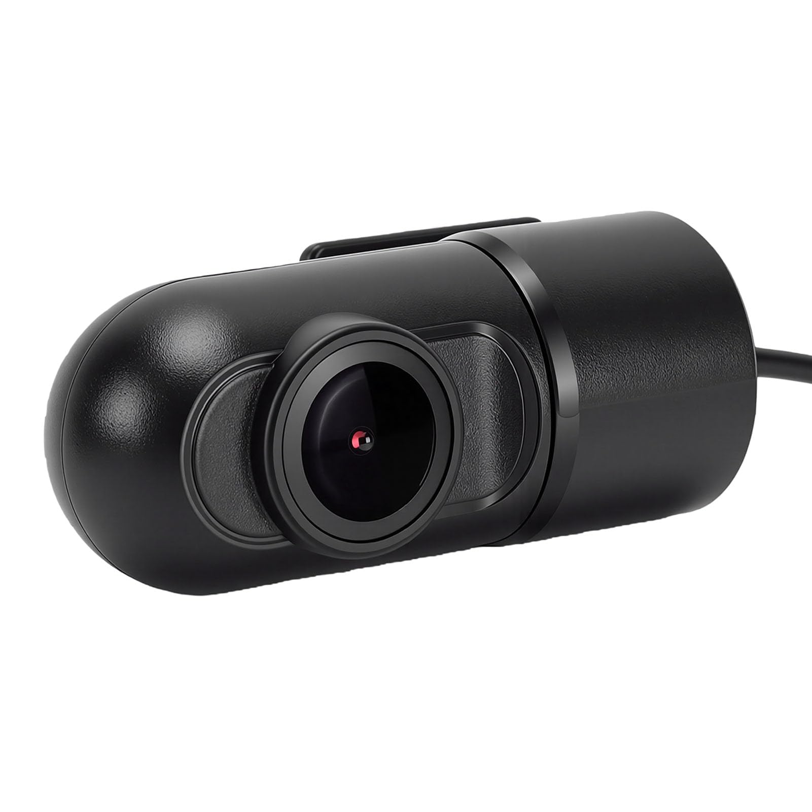 VBESTLIFE Cámara de Salpicadero 4K, DVR para Coche con Visión Nocturna Delantera y Trasera de 4 Lentes con Pantalla de 3 Pulgadas, Gran Angular de 170°, Sensor G, Monitor de