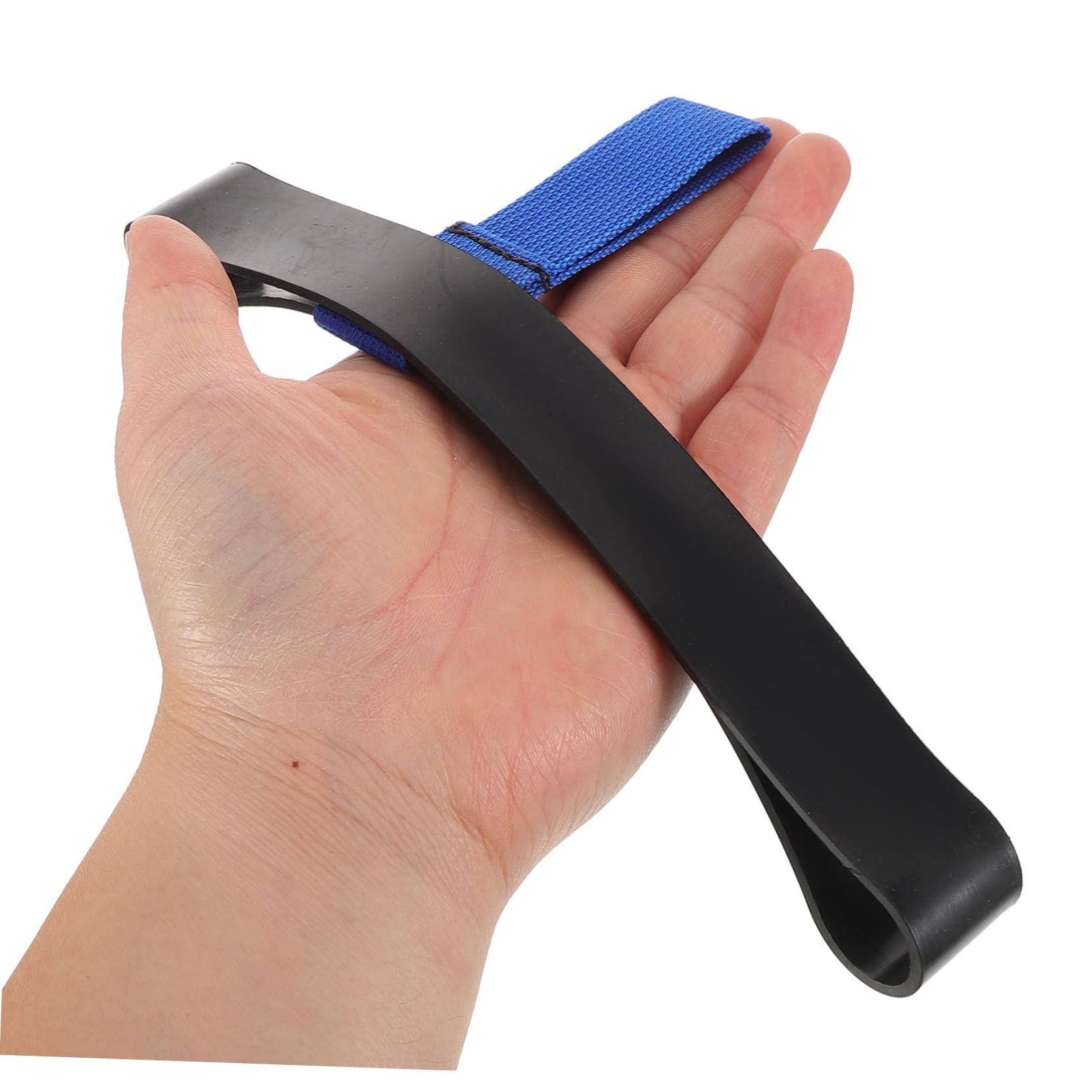 5 Pièces Sangle Robuste pour Bouteille de Plongée Bleue Fixation Sécurisée et Stable pour Équipement de Plongée Sangle Dattache Polyvalente pour Plongeurs sous Marins
