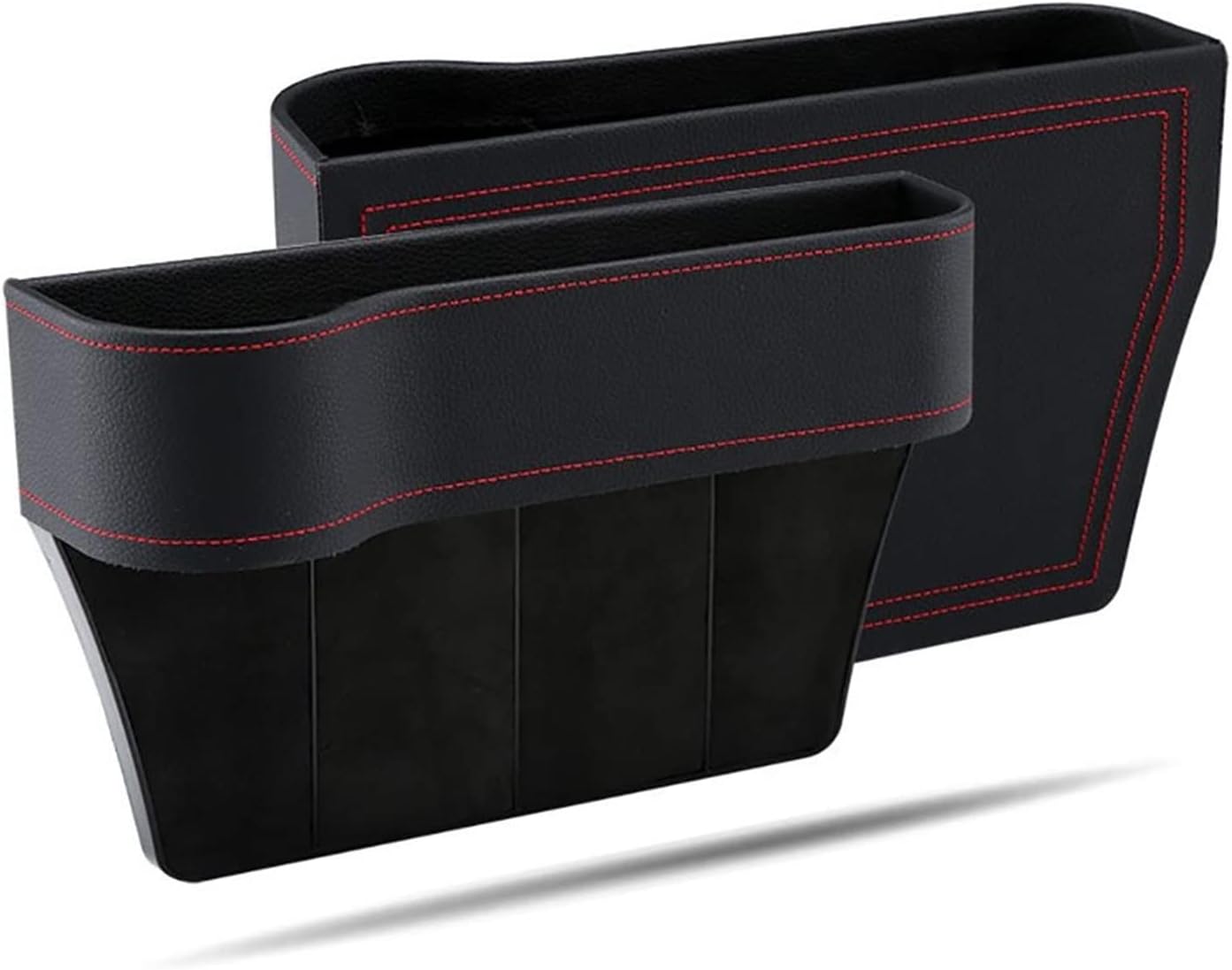 Car seat Storage Box, car seat Slot Storage Box, (Color : ABS -Right)