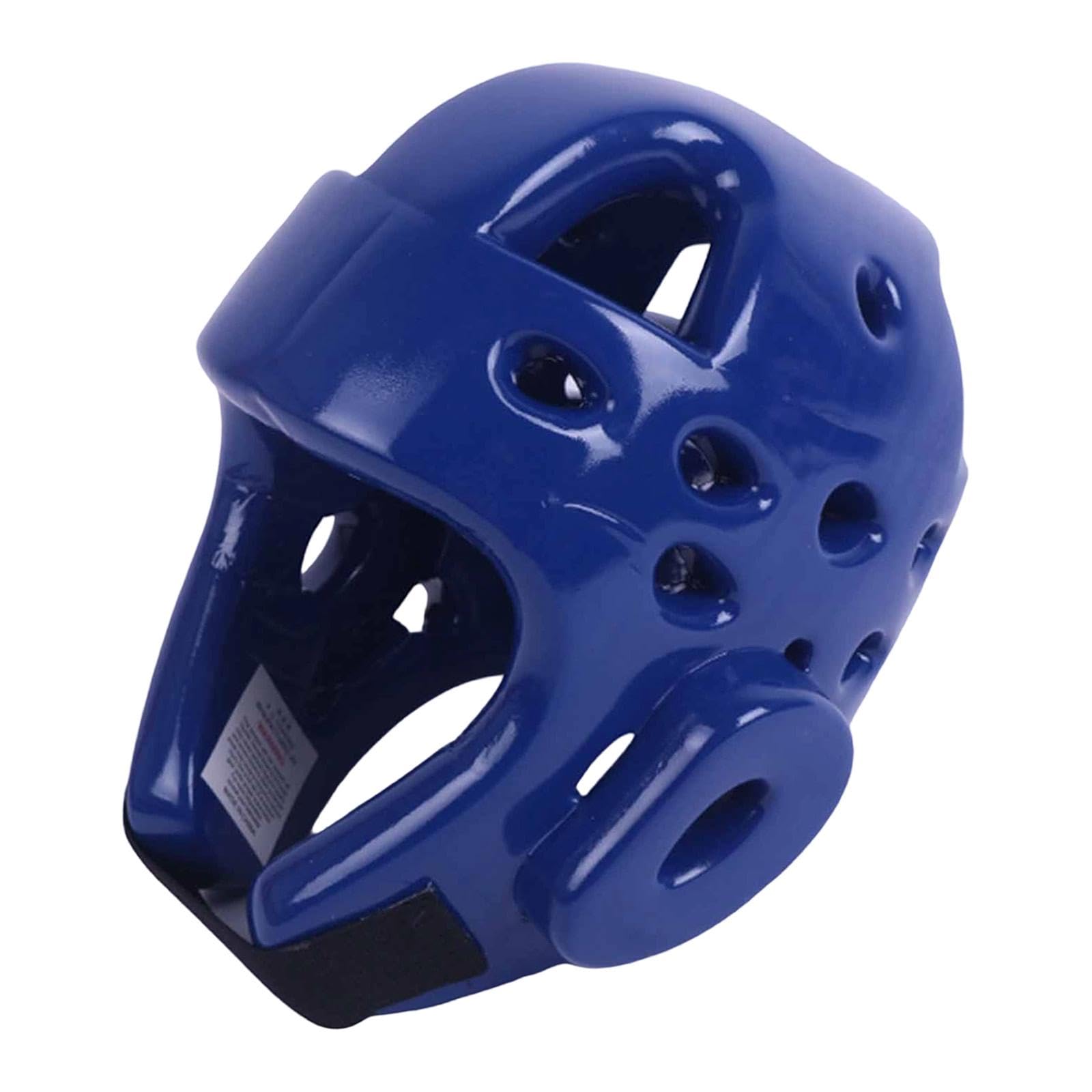 Casco de Protección para Taekwondo Y Karate, Competición, Entrenamiento de MMA, Karate, Muay Thai Versátil.