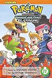 Pok?mon Adventures: Diamond and Pearl/Platinum, Vol. 11 (Pokemon) by Hidenori Kusaka (2014-06-03)