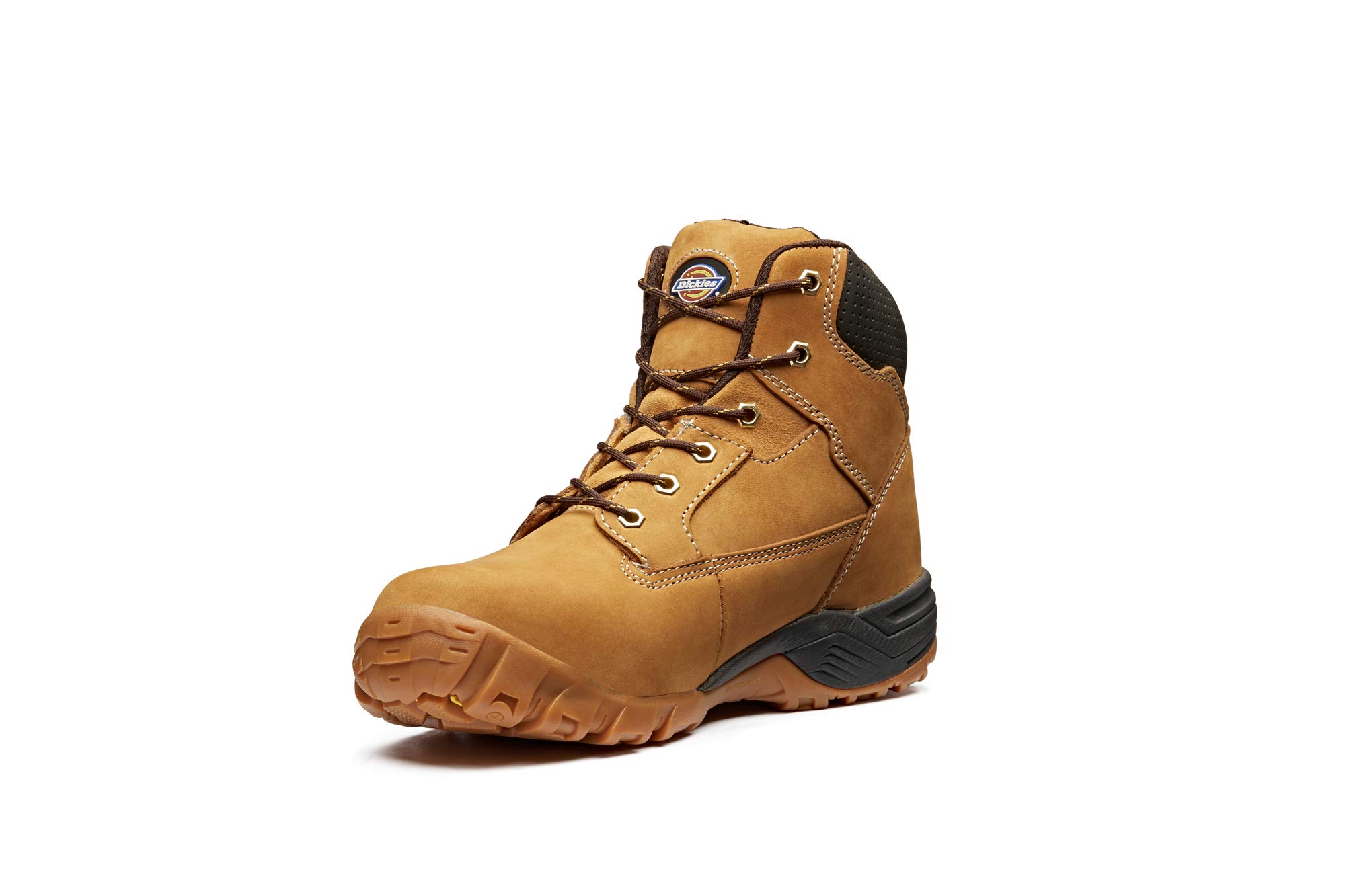 Dickies FD9207 Graton Safety Boot UK 5 