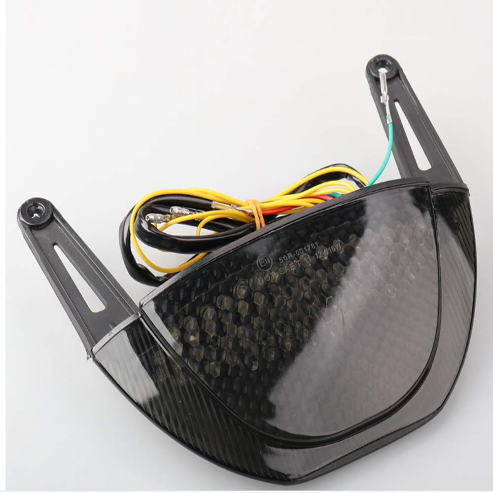 Amazon | YIBO For CBR600RR CBR 600 RR F5 LED一体型テールライト