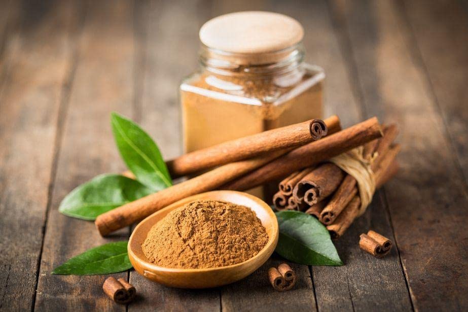 Image of Godka Whole Ceylon Cinnamon Stick /Dalchini Stick /Srilankan Cinnamon Sticks,500 grams