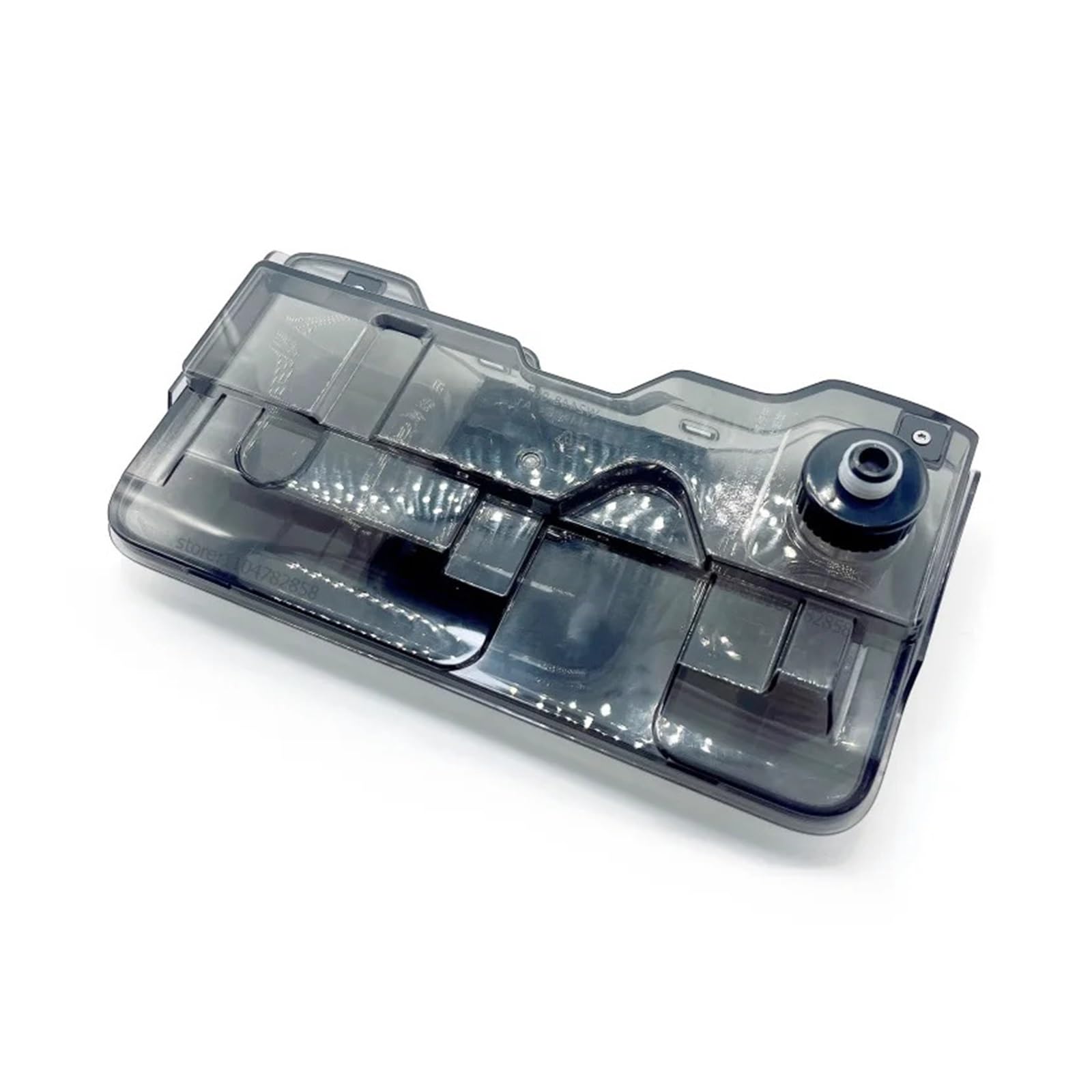 Accesorios For Piezas Del Tanque De Agua De Aspiradora | Tanque de agua limpia for aspiradora en seco y húmedo H15 Pro / T40, Compatible con Dreame