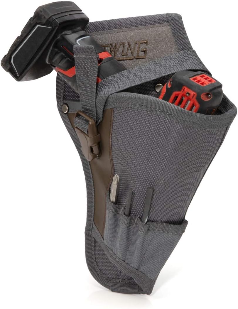 Estwing Holster for Work