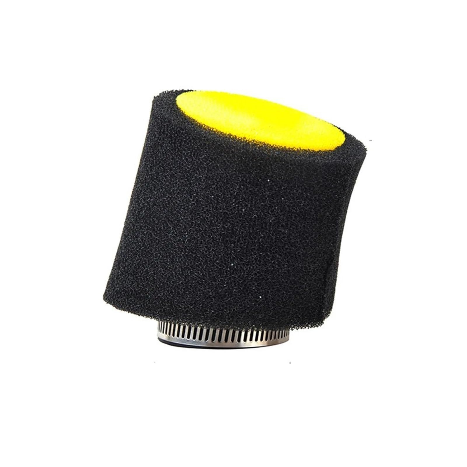 Accessori per Moto per Il detergente in Spugna per Filtro dell'Aria in Schiuma per Moto Filtro Aria | Detergente in spugna per filtro dell'aria in schiuma(49mm)