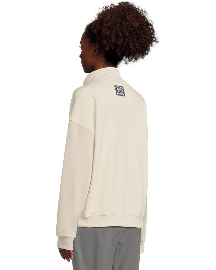 Columbia Bugasweat Half Zip - #3 of 5