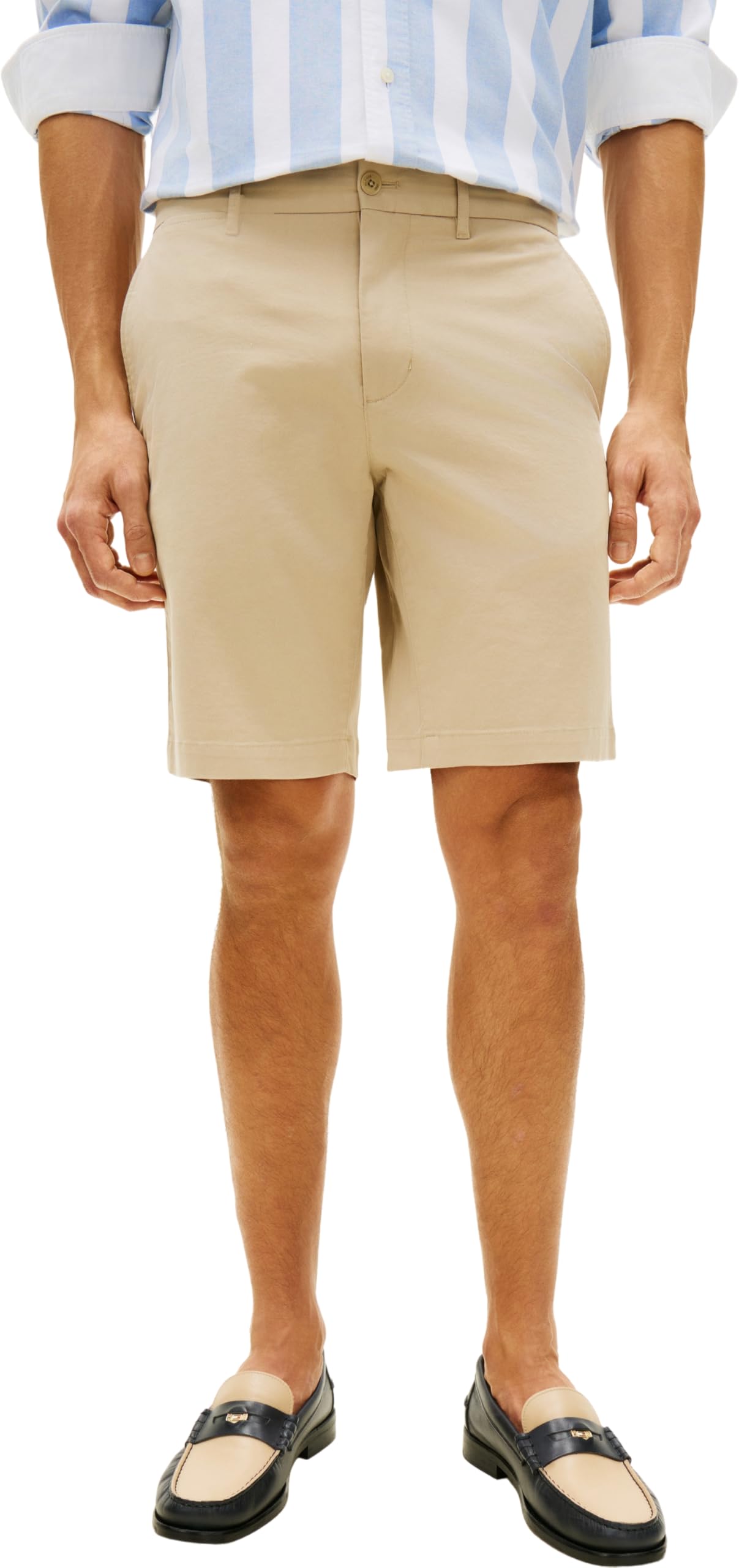 Tommy Hilfiger Herren Andere Shorts