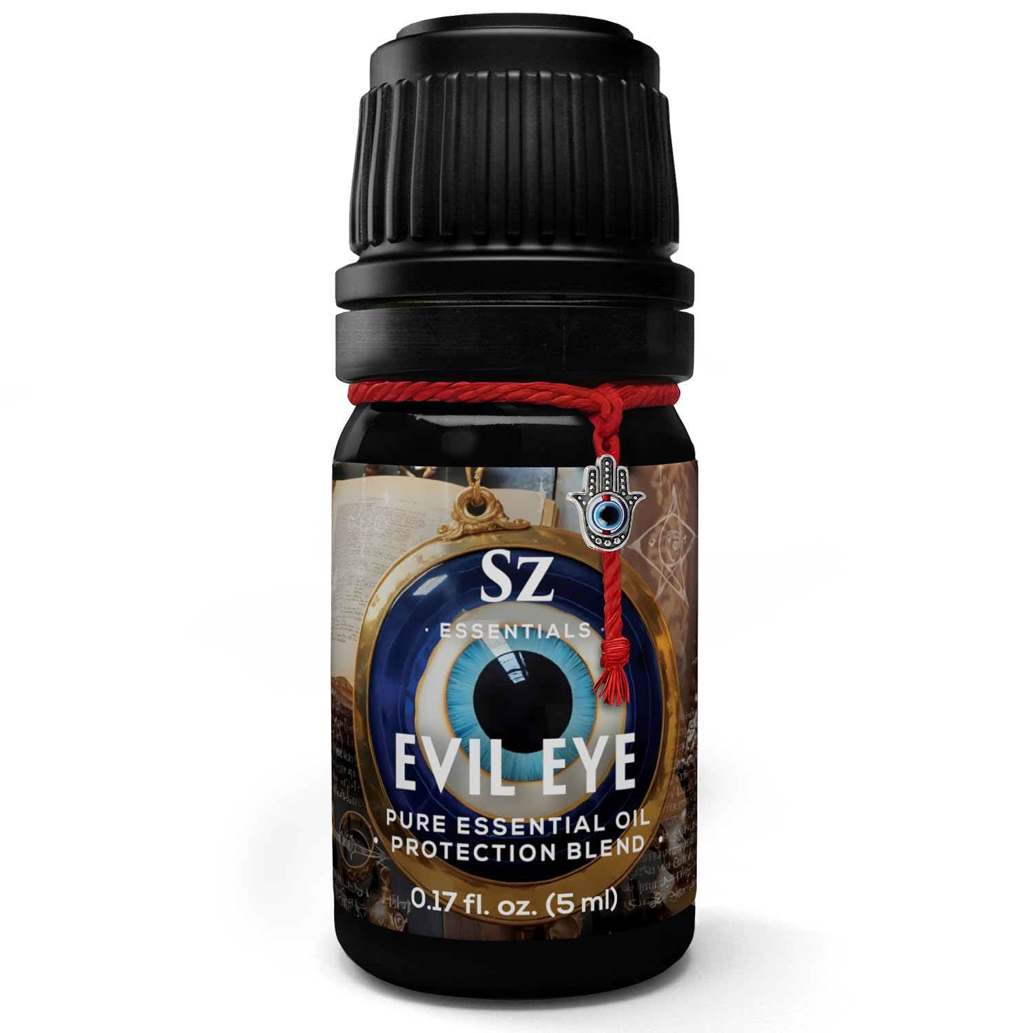 Amazon.com: Sz Essentials Evil Eye Protection Pure Essential Oil
