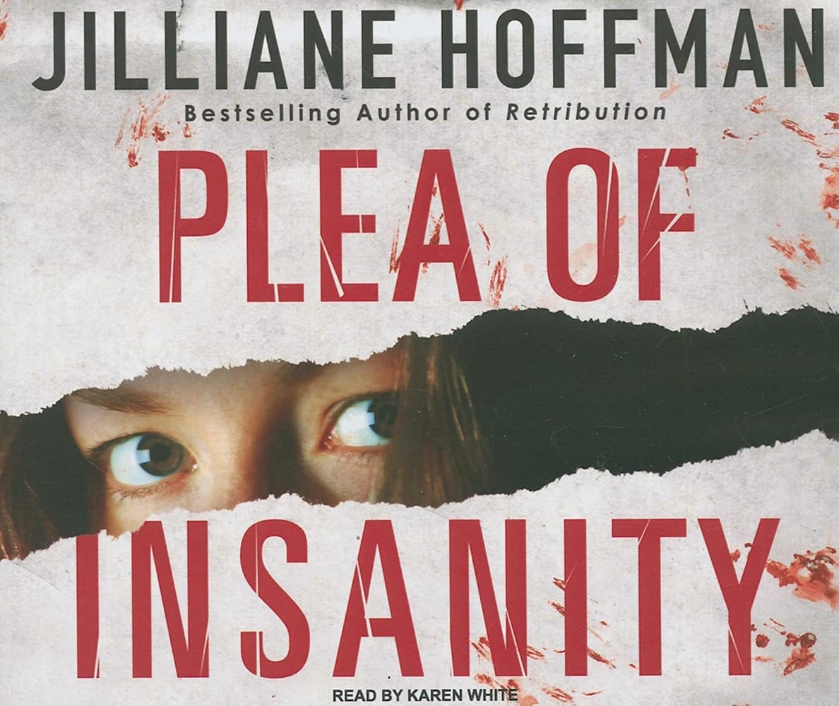Buy Plea of Insanity — BookShops.in