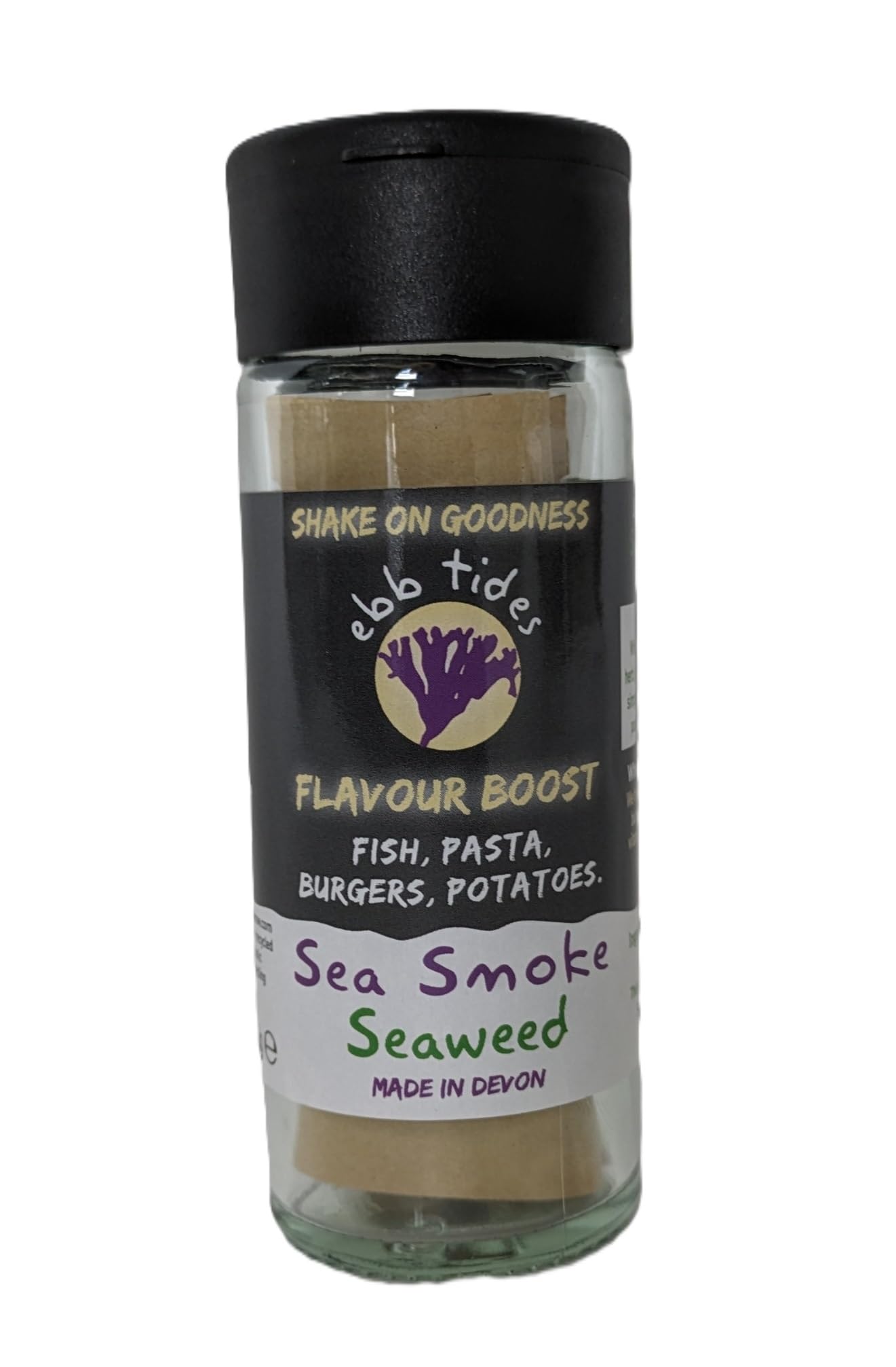 Sea Smoke Seaweed