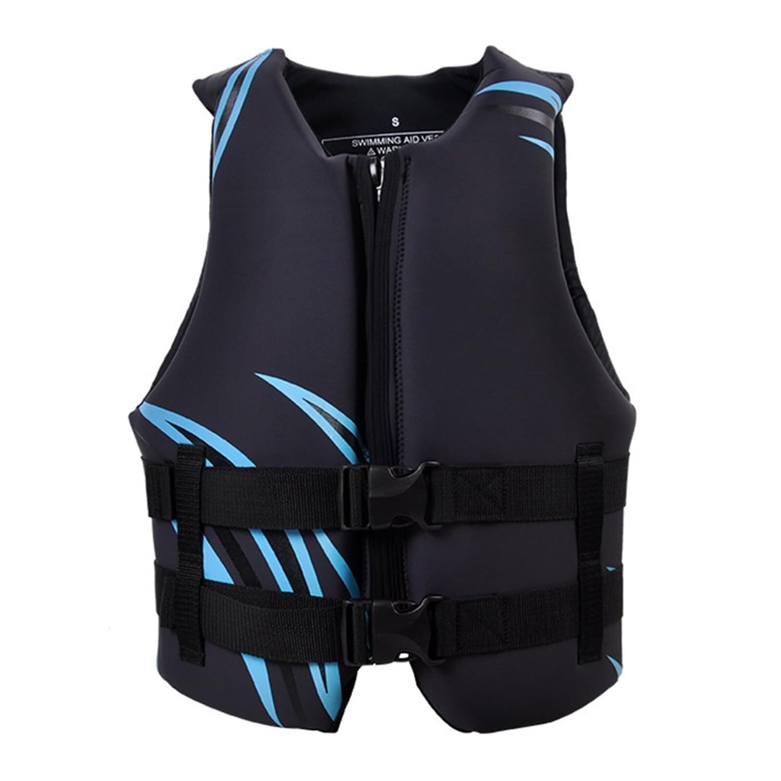 Veste de Surf en Néoprène avec Ceinture Réglable for la Natation