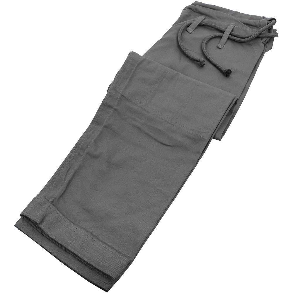 Venum Contender 2.0 BJJ Gi, kimono szare, A4