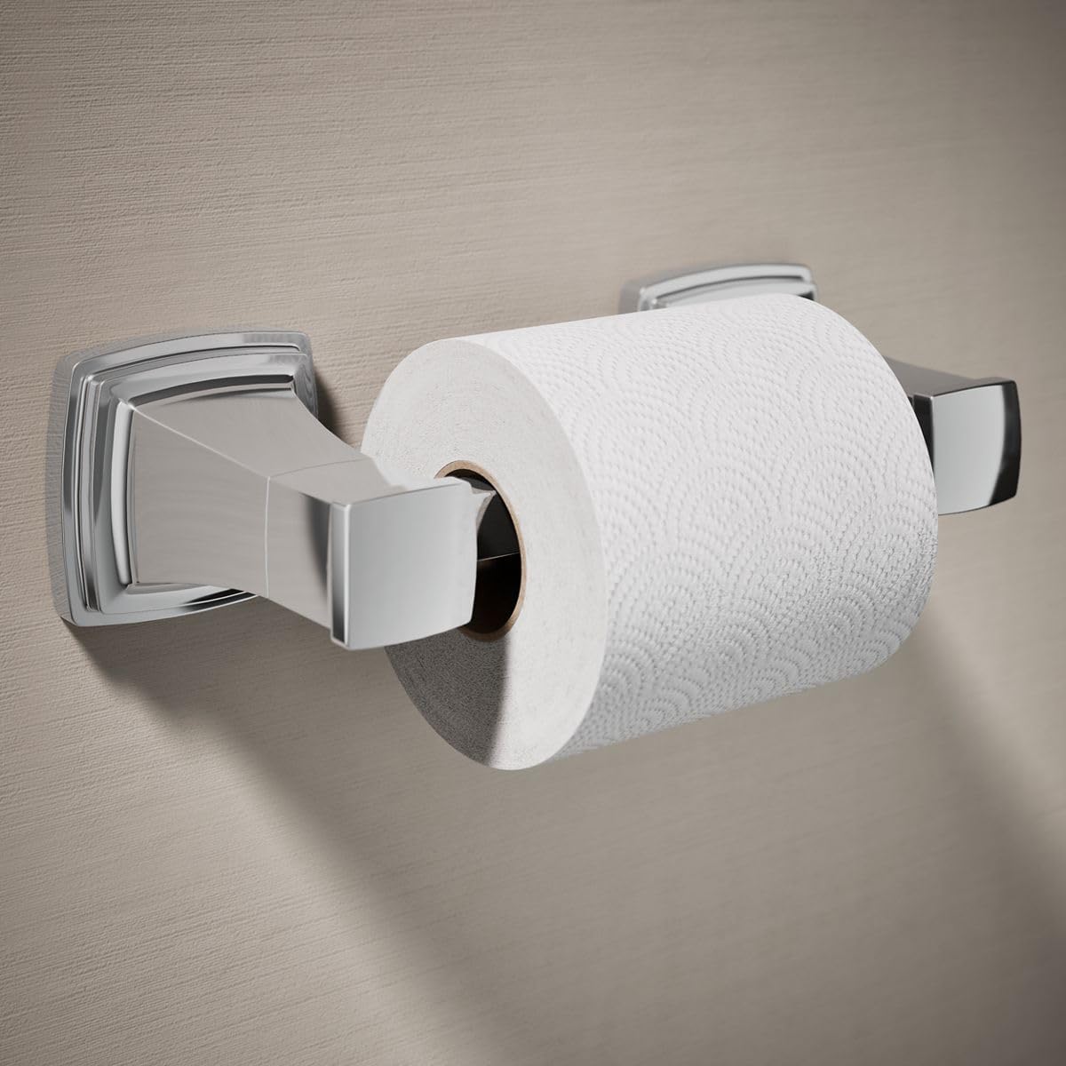RIFF™ TOILET TISSUE HOLDER