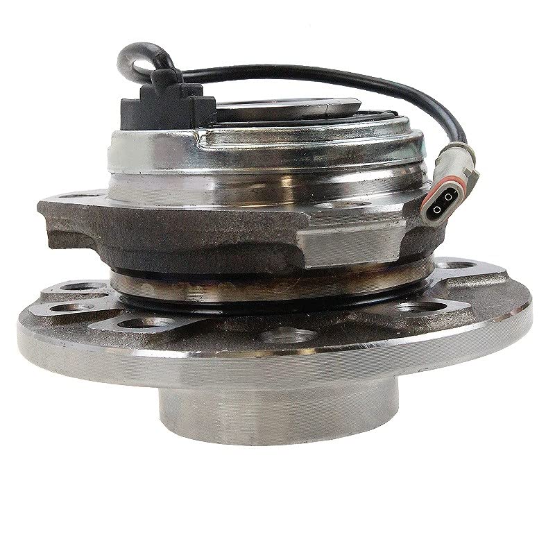 Hinterachse Radlager Radnabe + Radlager Hinten 2-tlg. Für Opel Astra F G Ohne ABS OPEL Astra Radlager