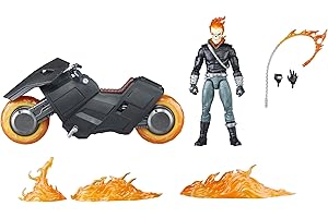 Marvel Legends Series Ghost Rider (Danny Ketch) 85th Anniversary