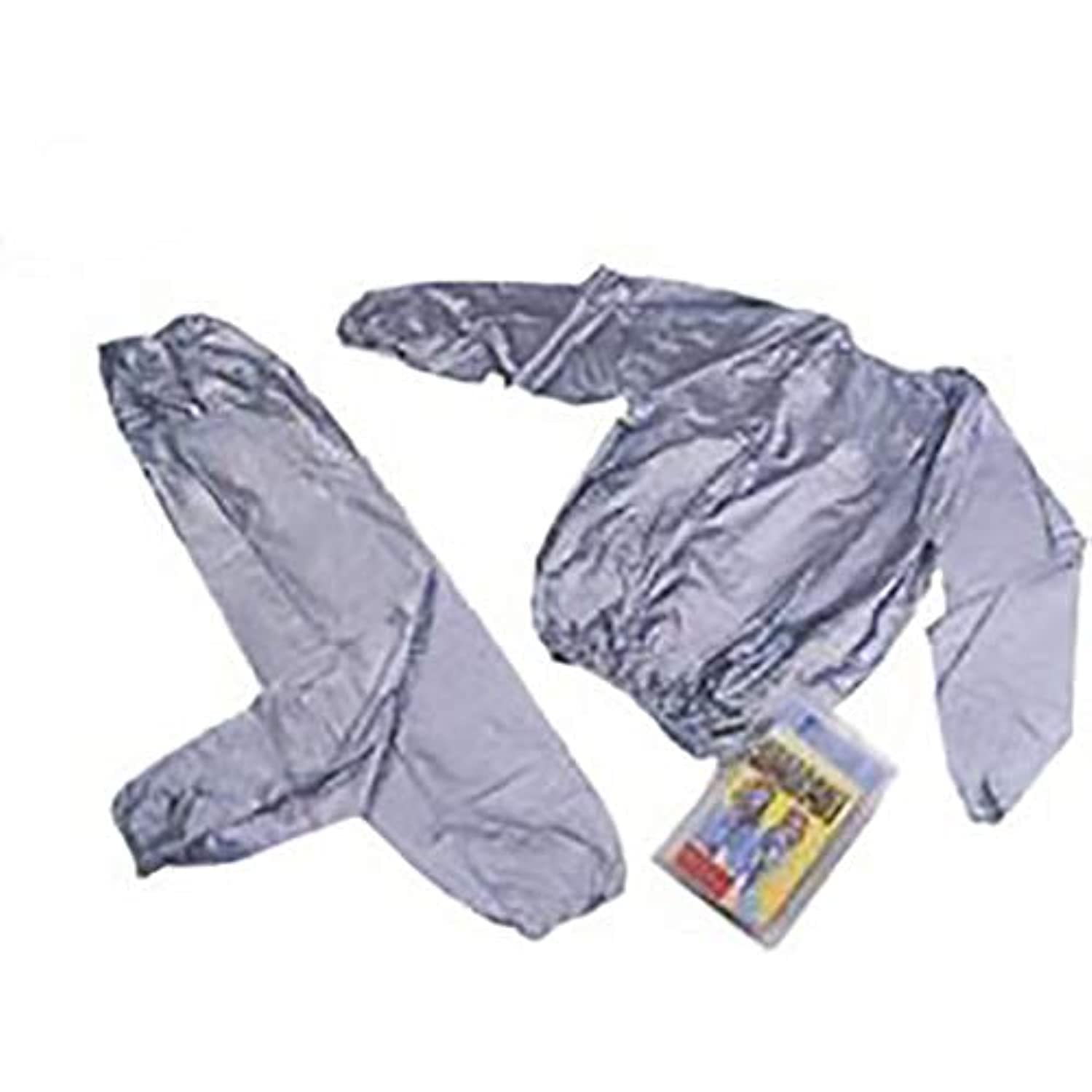 PVC Sauna Suit (XXL)