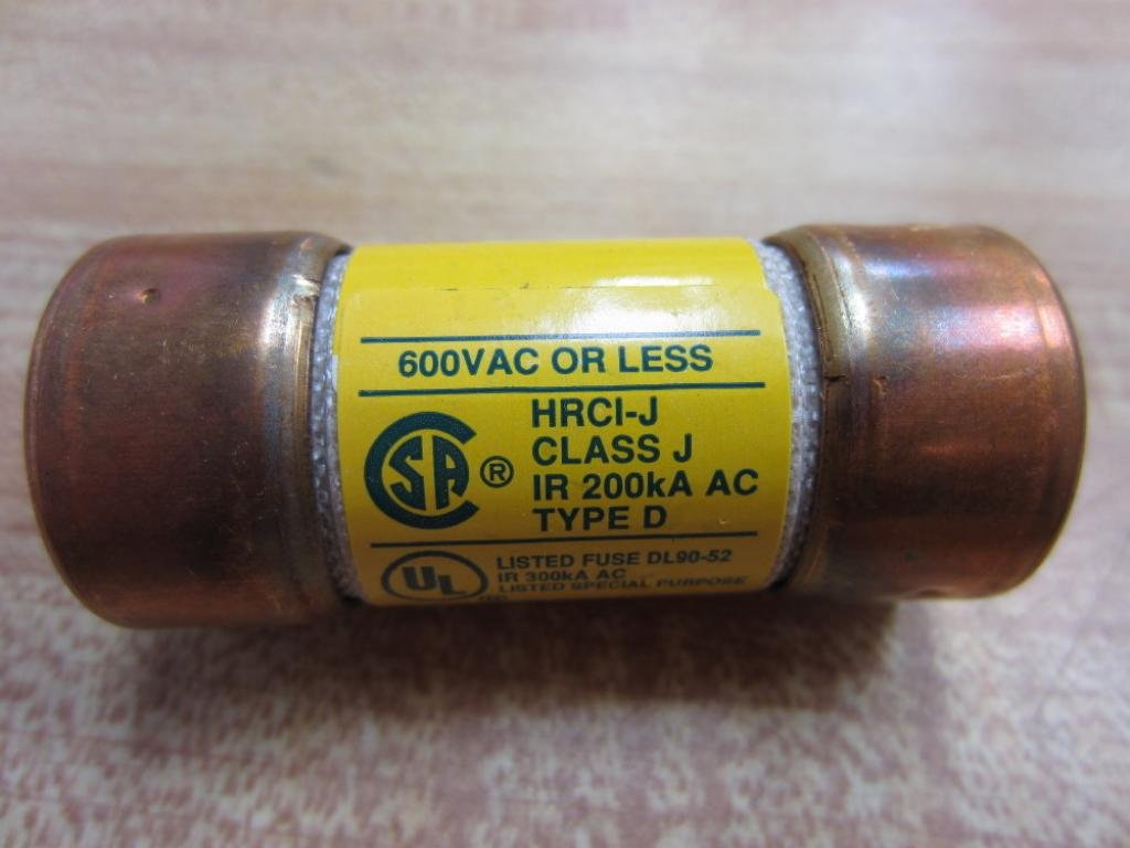 Bussmann Lpj-35sp | Meses Sin Interés - Foto 4