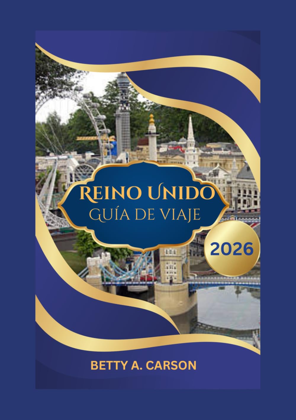 Reino Unido Guía de viaje 2026