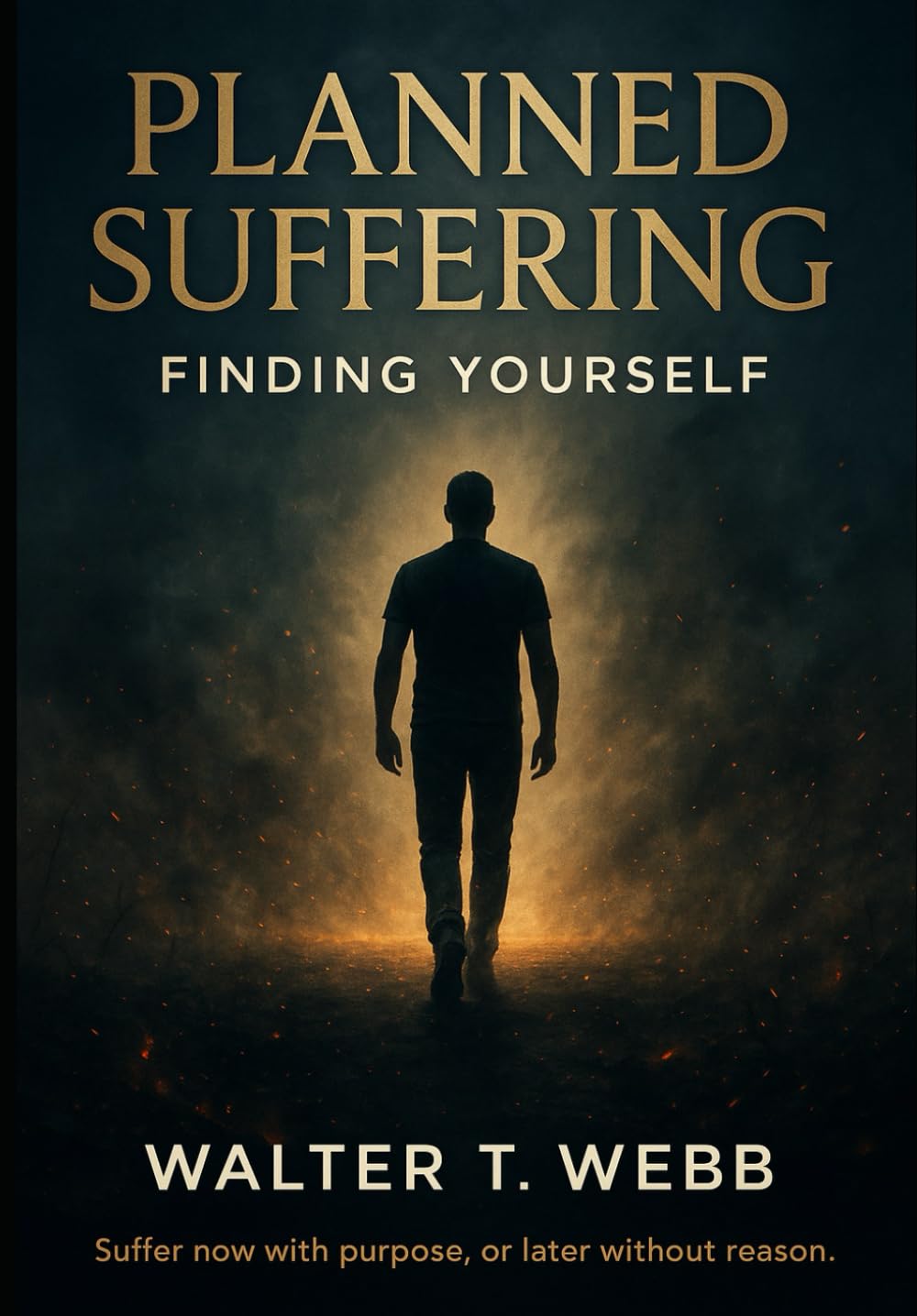 PLANNED SUFFERING: FINDING YOURSELF