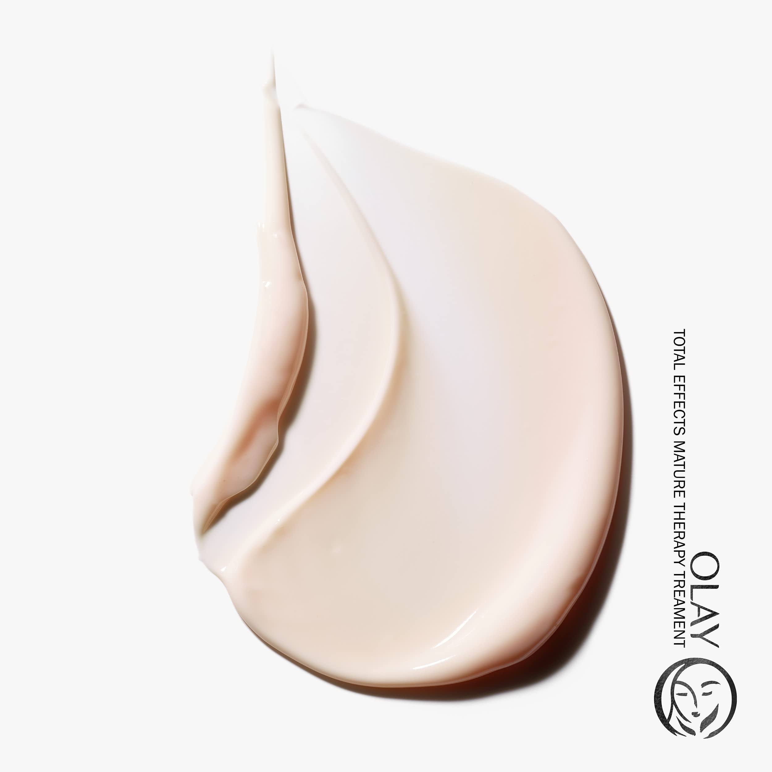 Olay Total Effects 7-In-1 Face Moisturizer Plus Mature Therapy