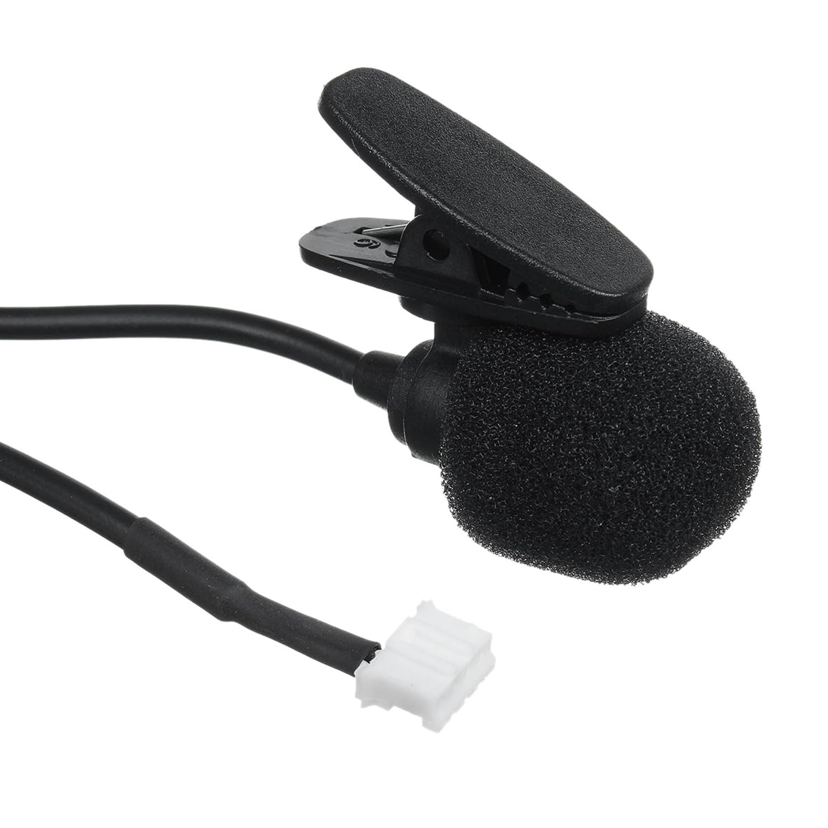 rieder 2 x Bluetooth bezprzewodowy zestaw głośnomówiący adapter AUX do W203 W209 W211 adapter do telefonu