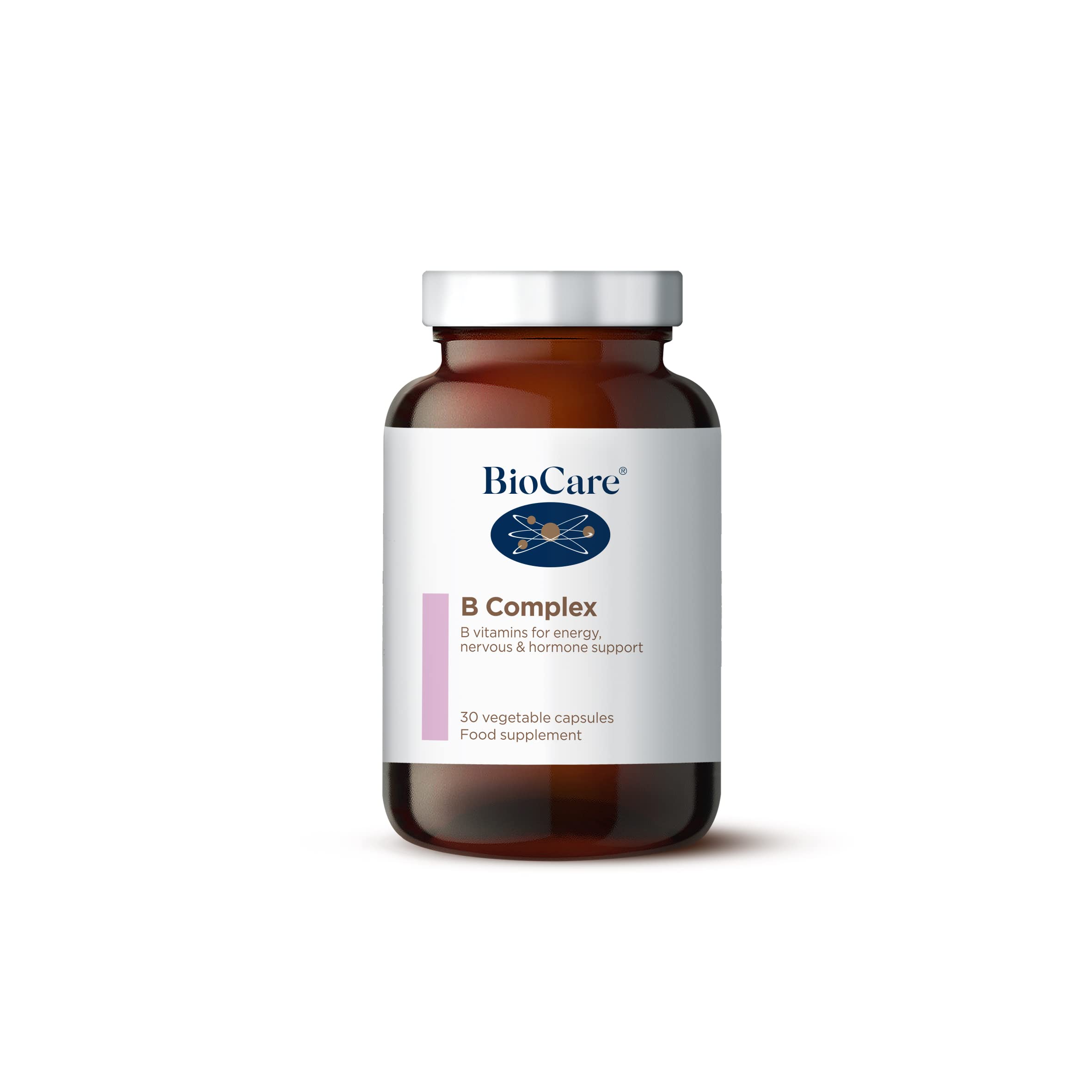 B Complex 30 Capsules