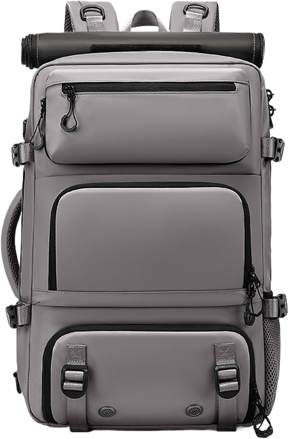 Reise-Kompressionsbeutel für Laptop-Rucksack, große Kapazität für Business und Schule, ideal zum Organisieren und Platzsparen