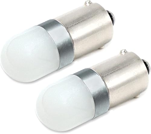 Kit de bombillas LED de repuesto de alta calidad para señalización de dirección iluminada, compatible con 10-30 voltios CACC, compatible con