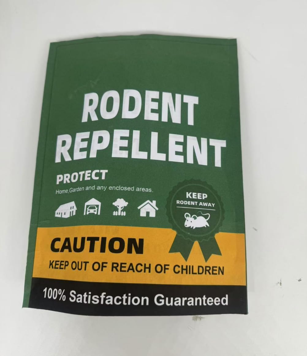 rodent repellent balls indoor and outdoor,rat repeller for car engines, mice repellent indoor, rat repellent for outside, outdoor mouse repellant