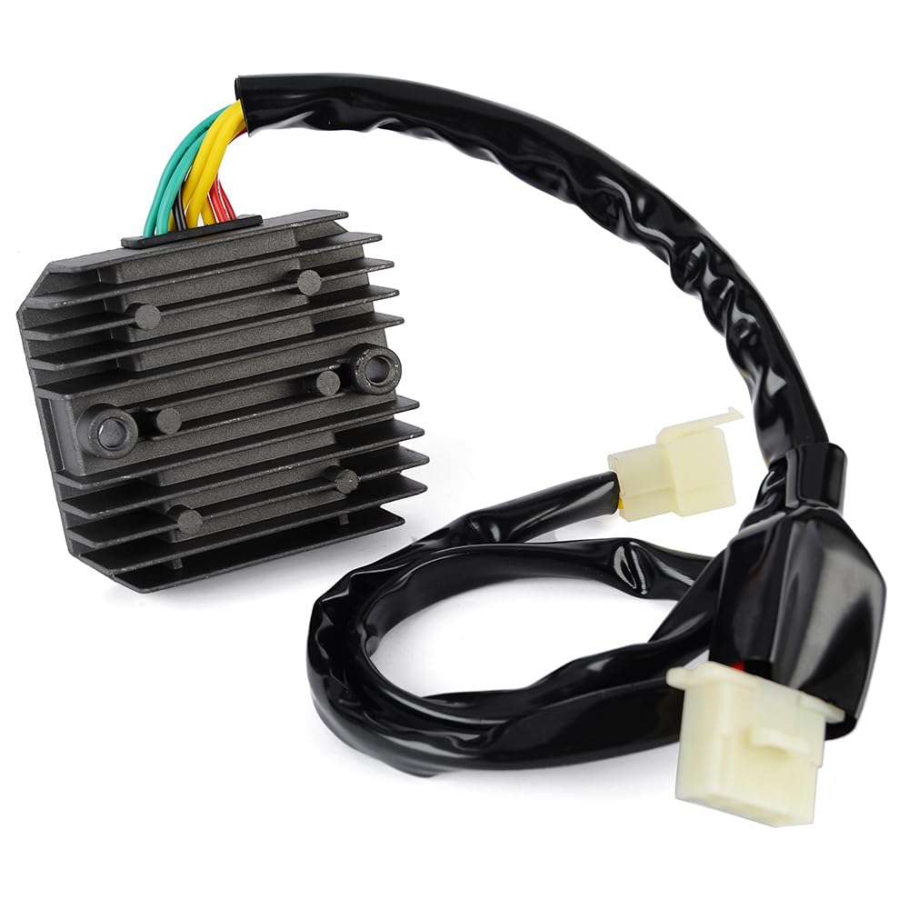 TERAM LOISIRS Regulator napięcia do Honda VT 800 / VT 800 C Shadow 1988