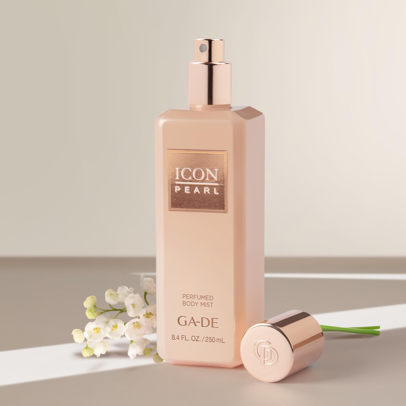 Coconut Cream Pie Parfum Mist - Inspired by Coconut Cream Pie by BBW | Long Lasting Scent | Fragrance Dupe