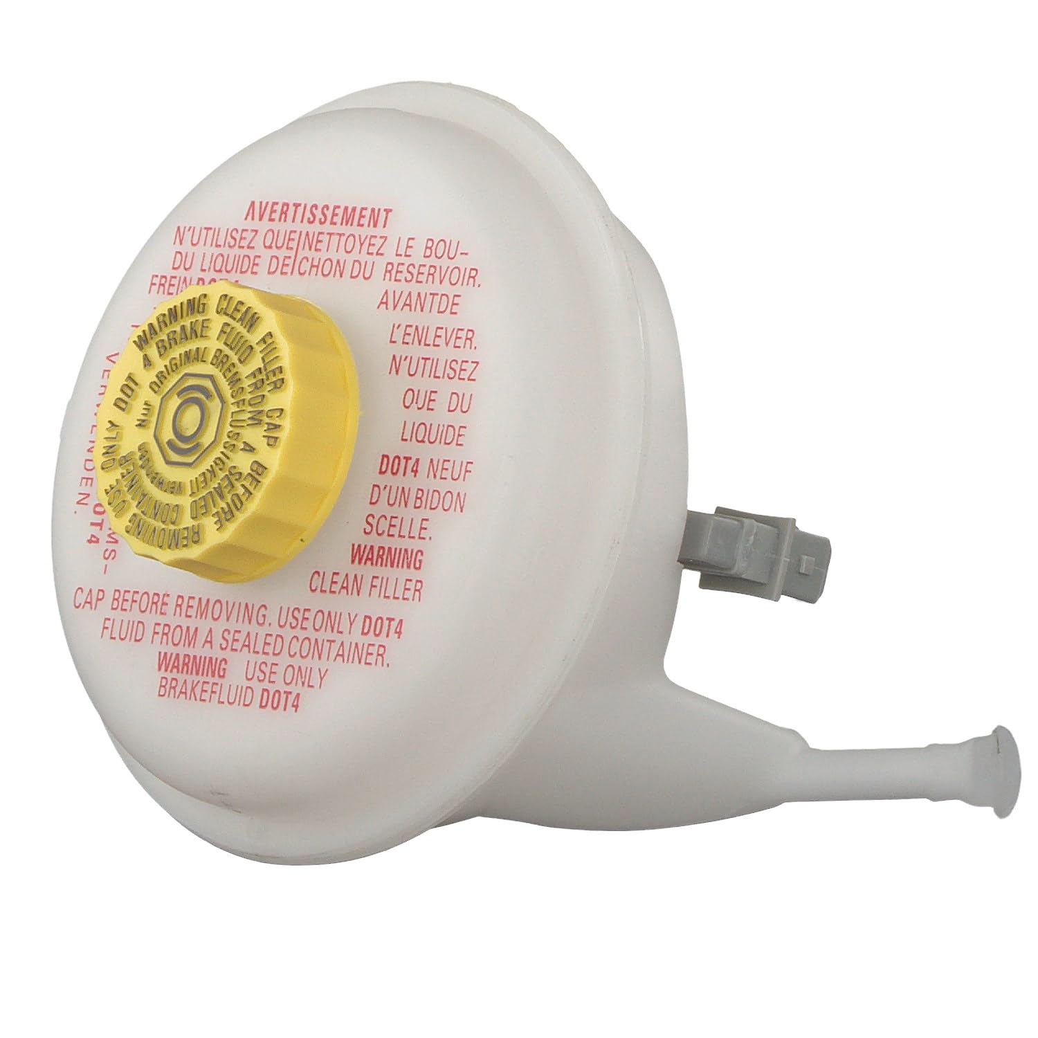 febi bilstein 26658 serbatoio liquido freni, 1 unità