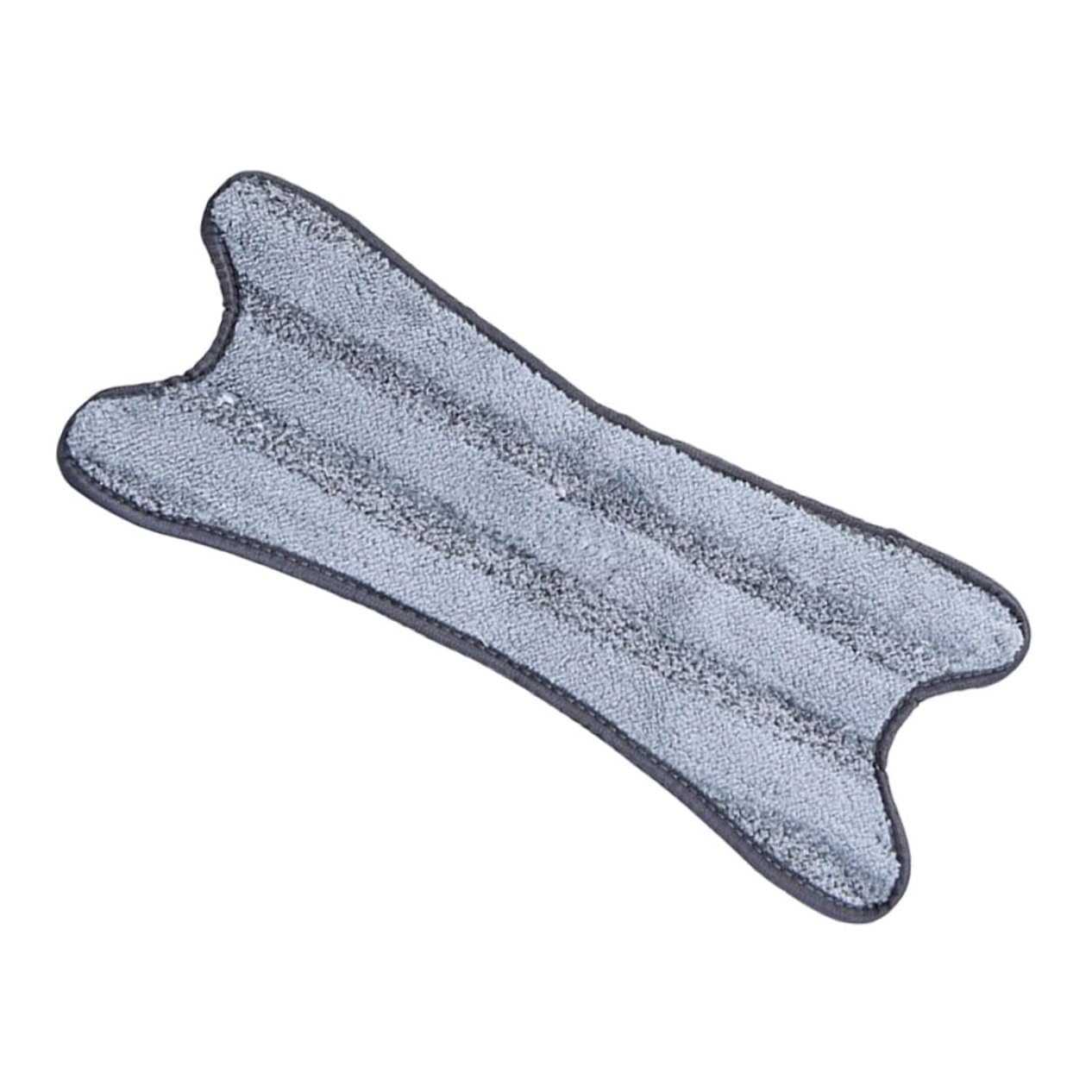 Beavorty 1pc Mop Replacement Cloth Mop Cloth Flat Mop Wiping Cloth Flat Mop Accessories Mop Mopping Cloth Mop Cleaning Cloth