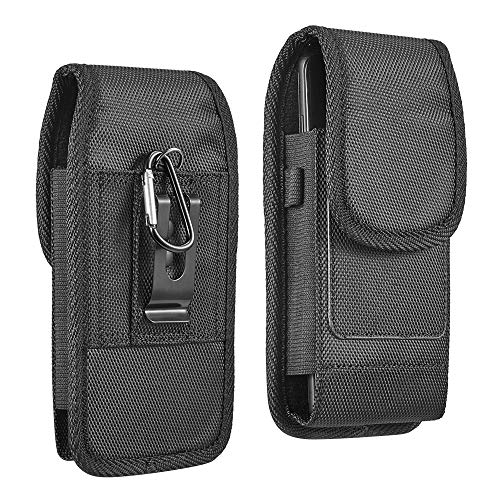 Belt Clip Phone Holster For Blu G50 Mega 2022, Studio X10 2022, Studio X10L, View 2, A5L, Studio X10 Plus, G50 Mega, C5L C6L J5L #TOP13