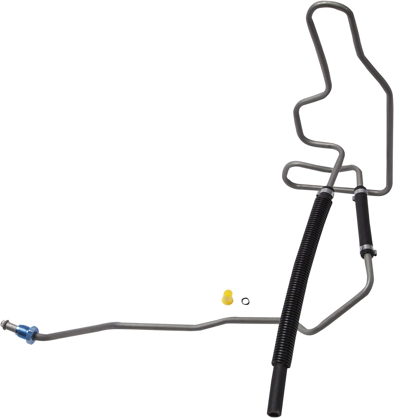 Edelmann 92051 Power Steering Return Hose