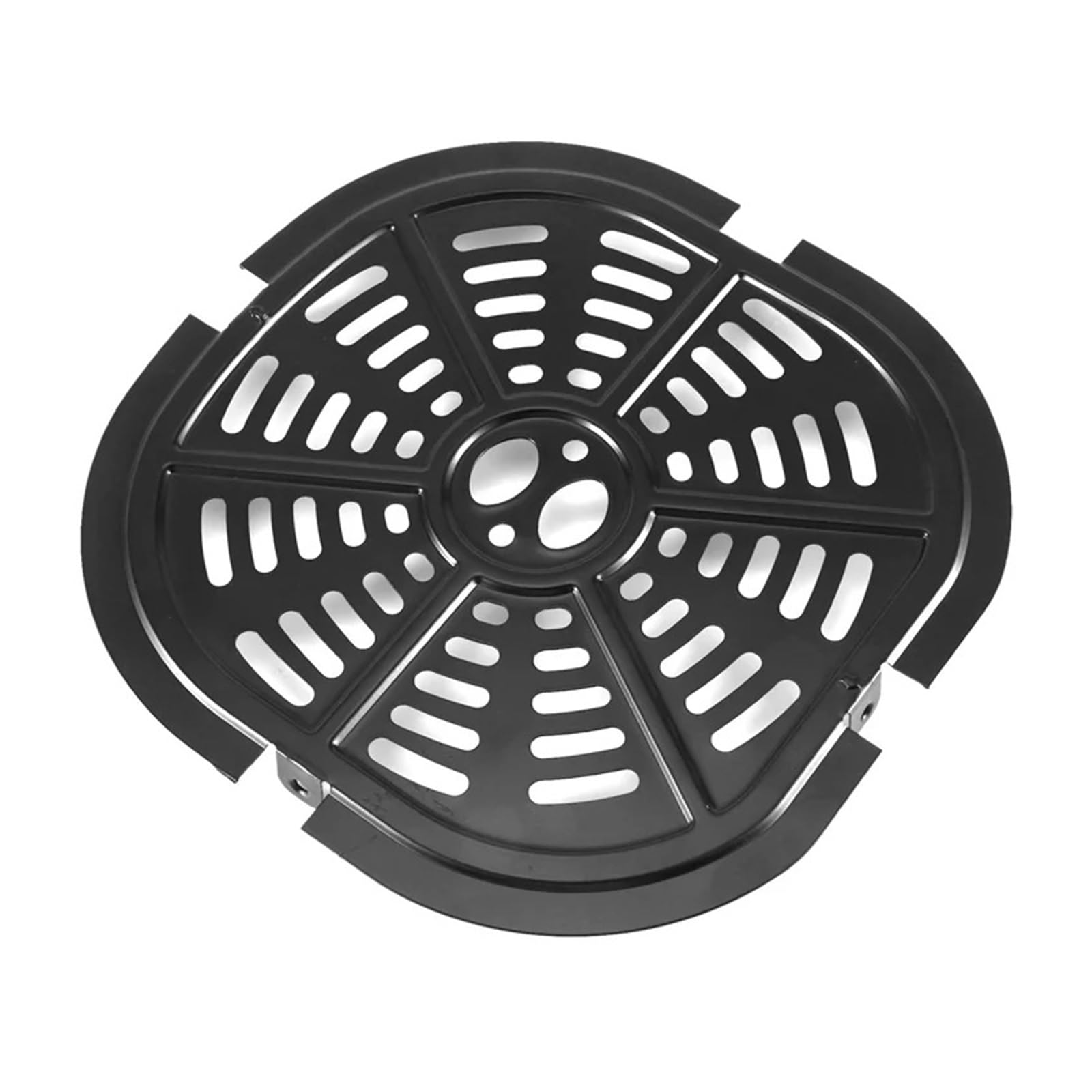 B06B-Air Fryer Grill Pan Compatible For COSORl 5QT AirFryers Compatible For Instant Vortex Air Fryer