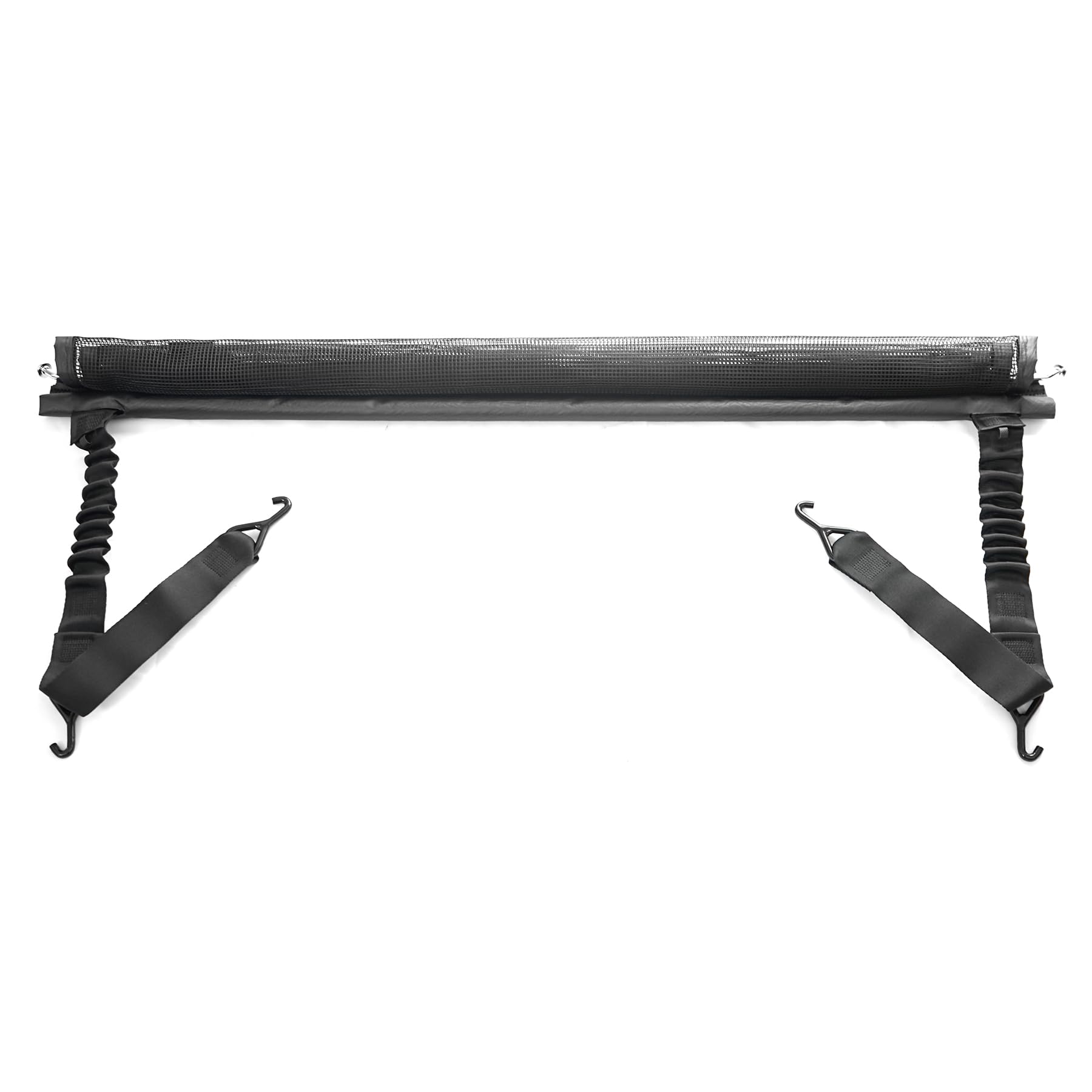 Volkswagen 2K5861691B6P6 Netztrennwand, herausnehmbar